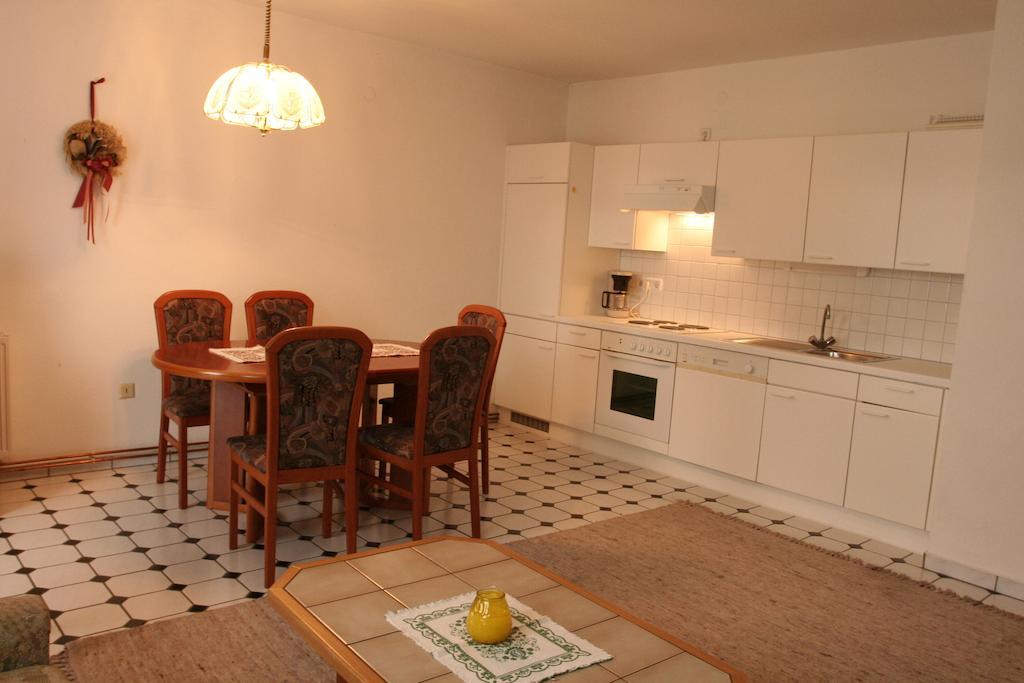 Seehaus Karantanien Am Ossiacher See Pokoj fotografie
